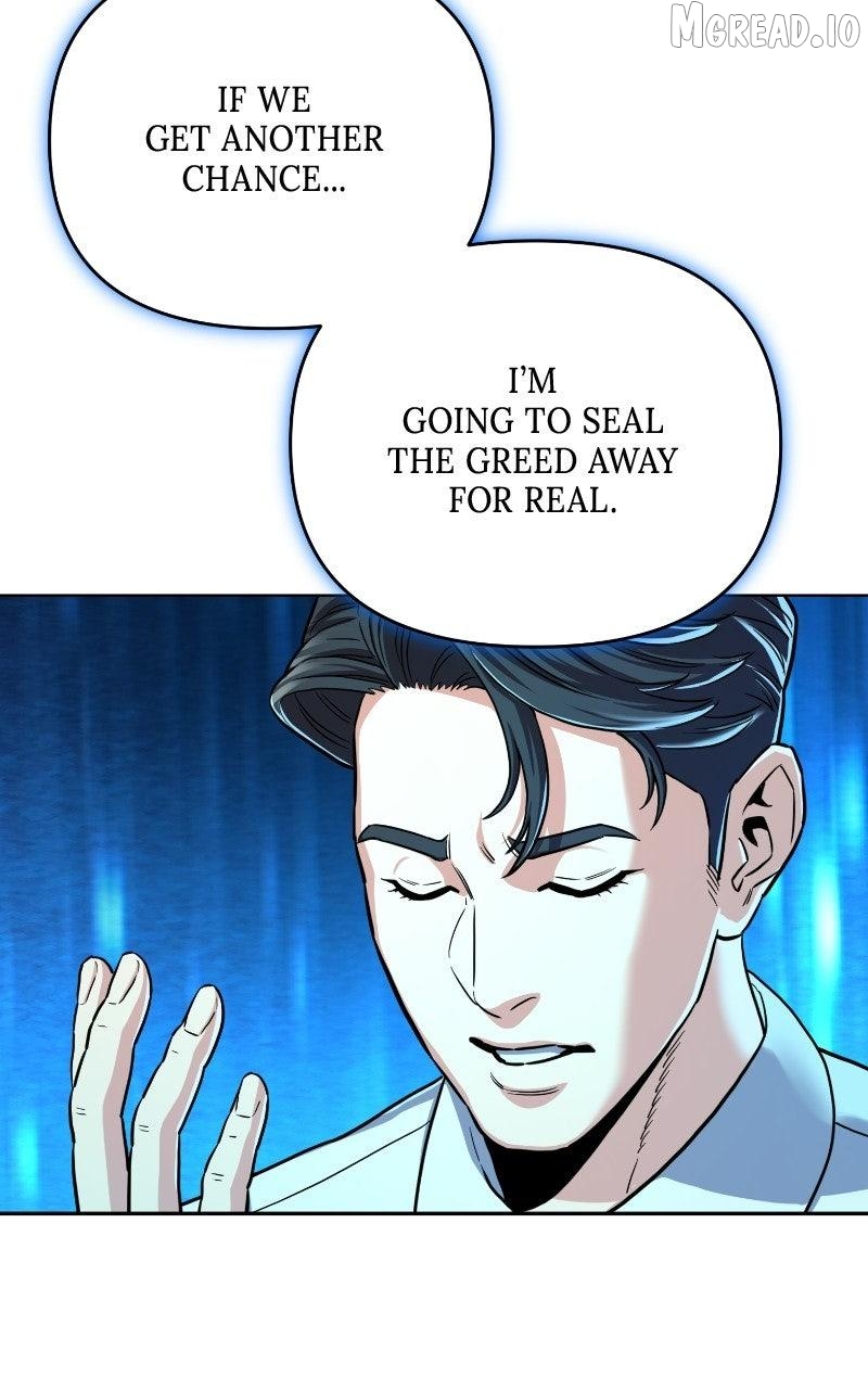 Overpower Your Enemies by the Law Chapter 61 - page 69