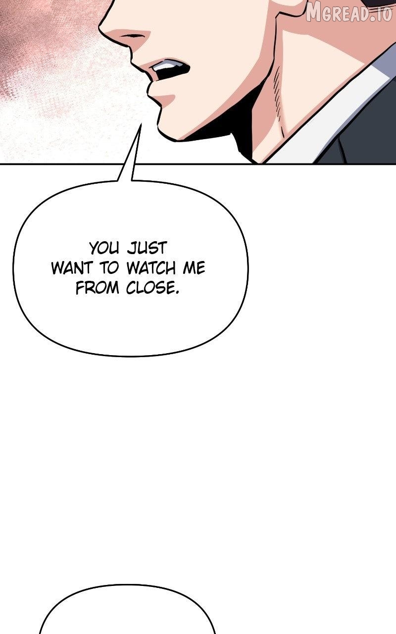 Overpower Your Enemies by the Law Chapter 61 - page 7