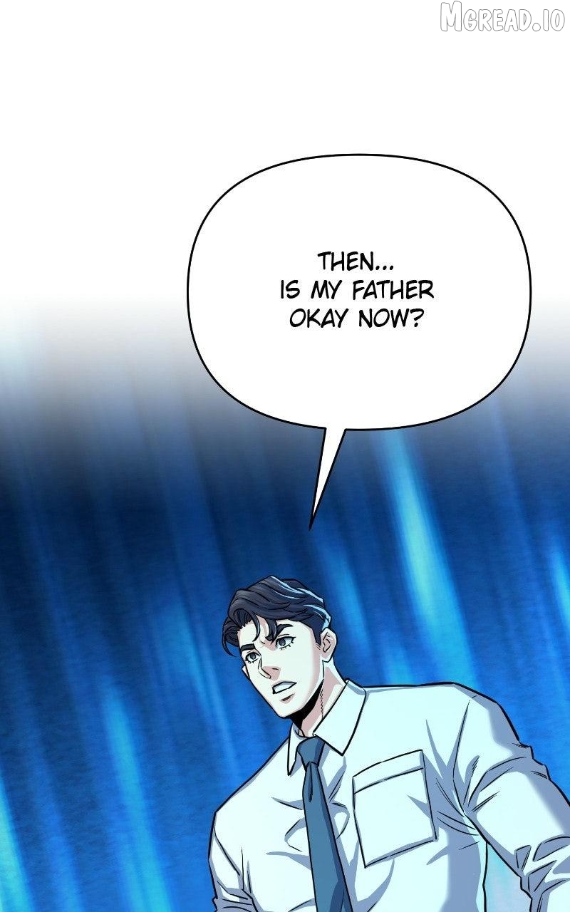 Overpower Your Enemies by the Law Chapter 61 - page 70