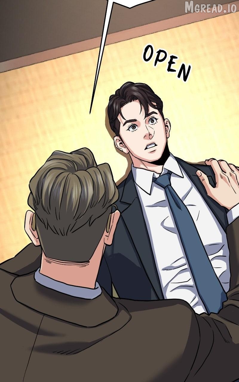 Overpower Your Enemies by the Law Chapter 61 - page 76