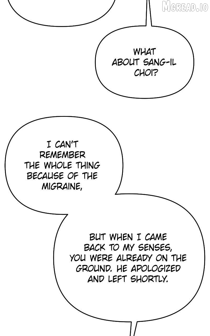 Overpower Your Enemies by the Law Chapter 61 - page 79