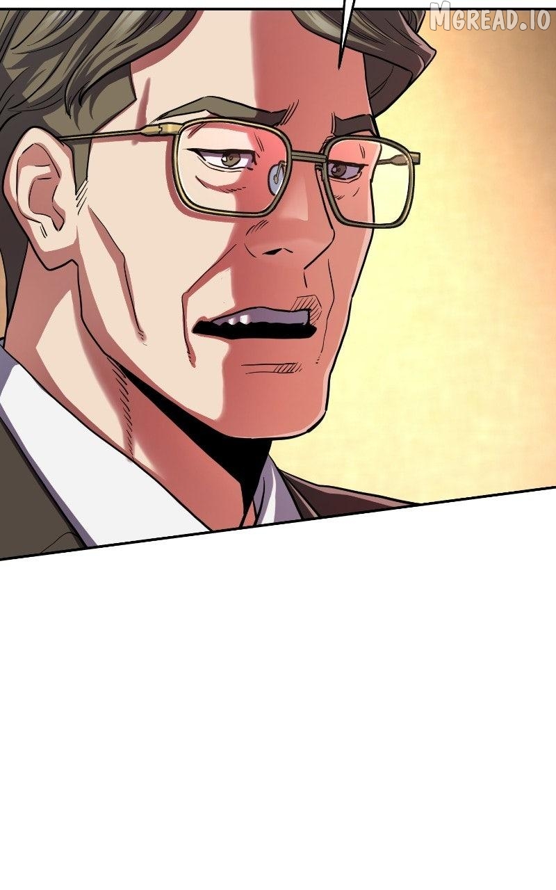 Overpower Your Enemies by the Law Chapter 61 - page 80