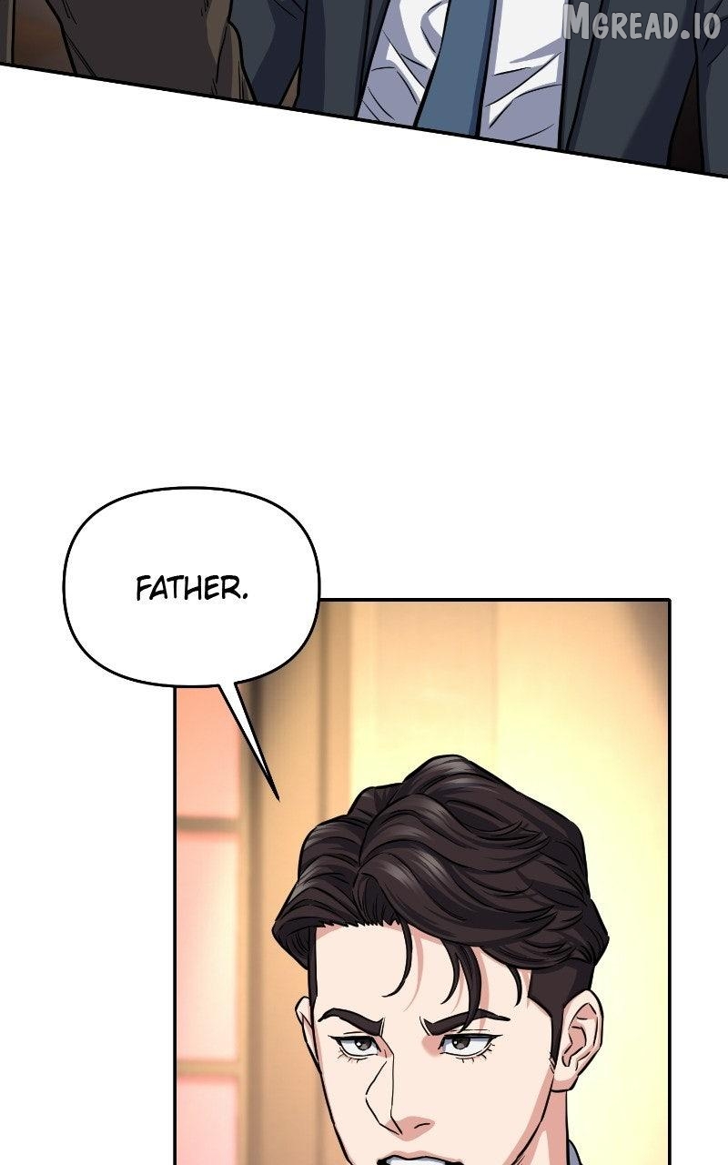 Overpower Your Enemies by the Law Chapter 61 - page 82