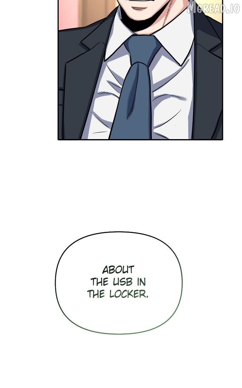 Overpower Your Enemies by the Law Chapter 61 - page 83