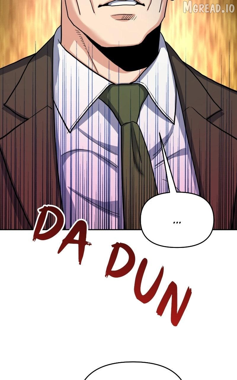 Overpower Your Enemies by the Law Chapter 61 - page 85
