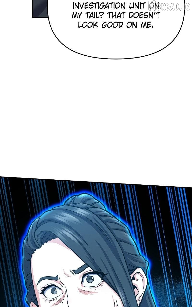 Overpower Your Enemies by the Law Chapter 61 - page 9