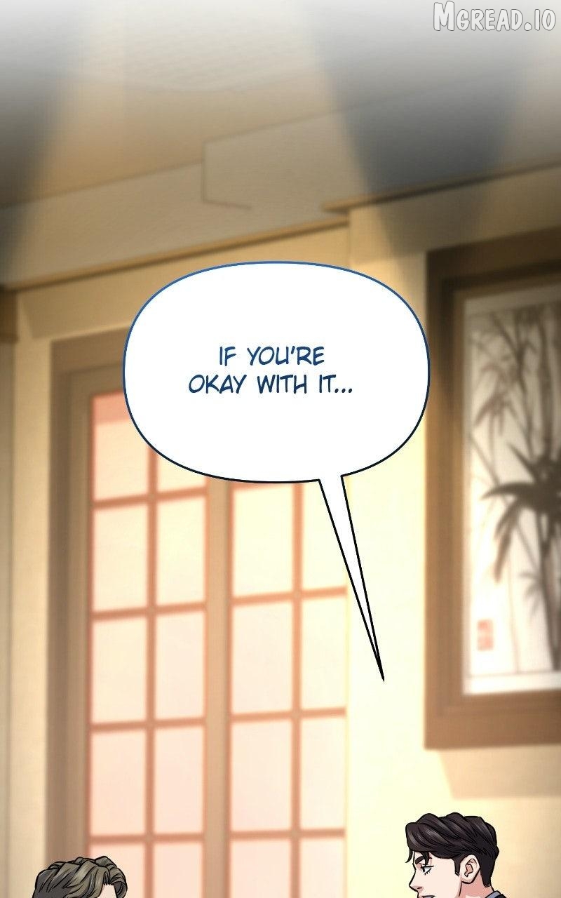 Overpower Your Enemies by the Law Chapter 61 - page 91