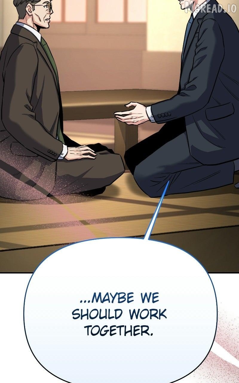 Overpower Your Enemies by the Law Chapter 61 - page 92