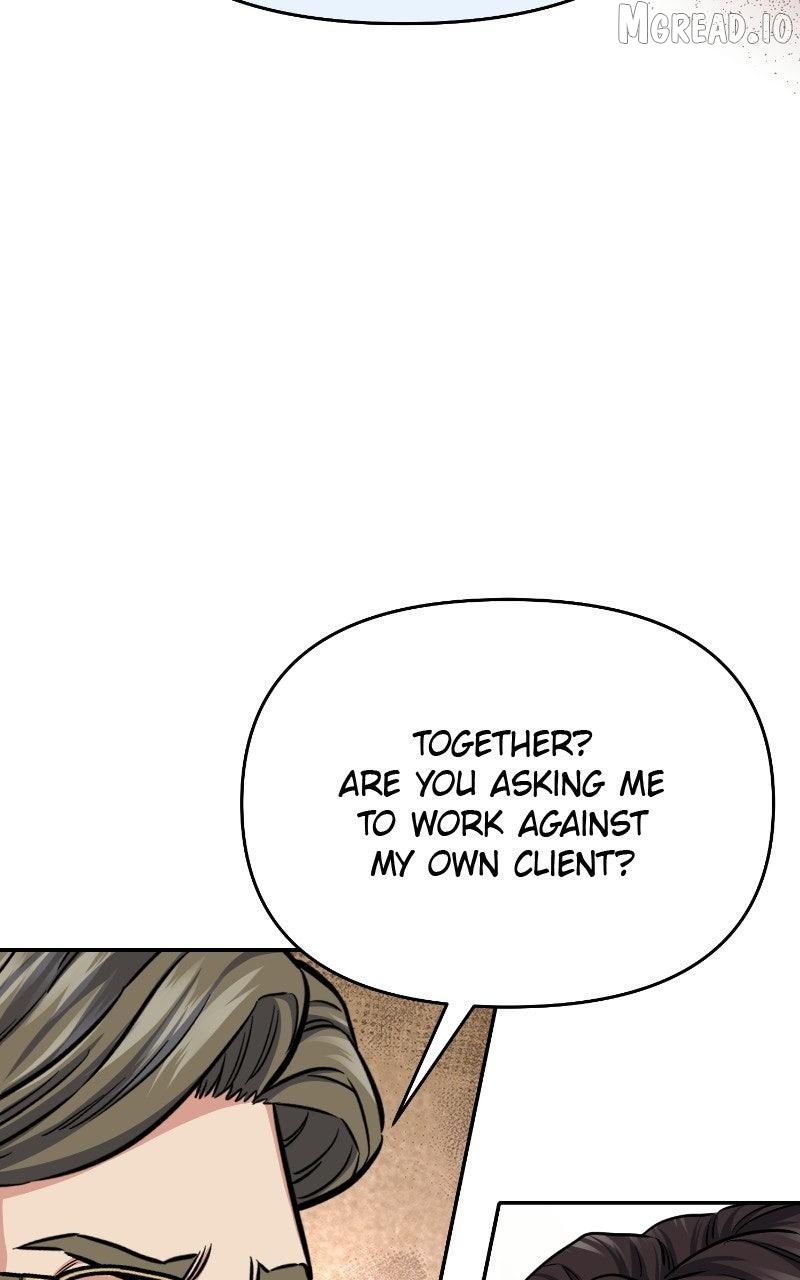 Overpower Your Enemies by the Law Chapter 61 - page 93
