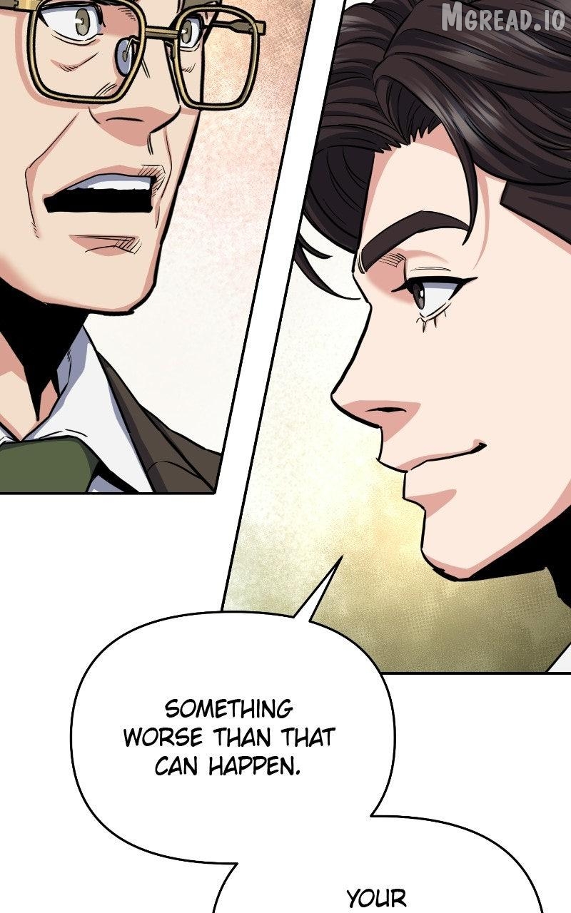 Overpower Your Enemies by the Law Chapter 61 - page 94
