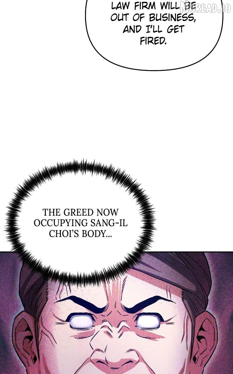 Overpower Your Enemies by the Law Chapter 61 - page 95
