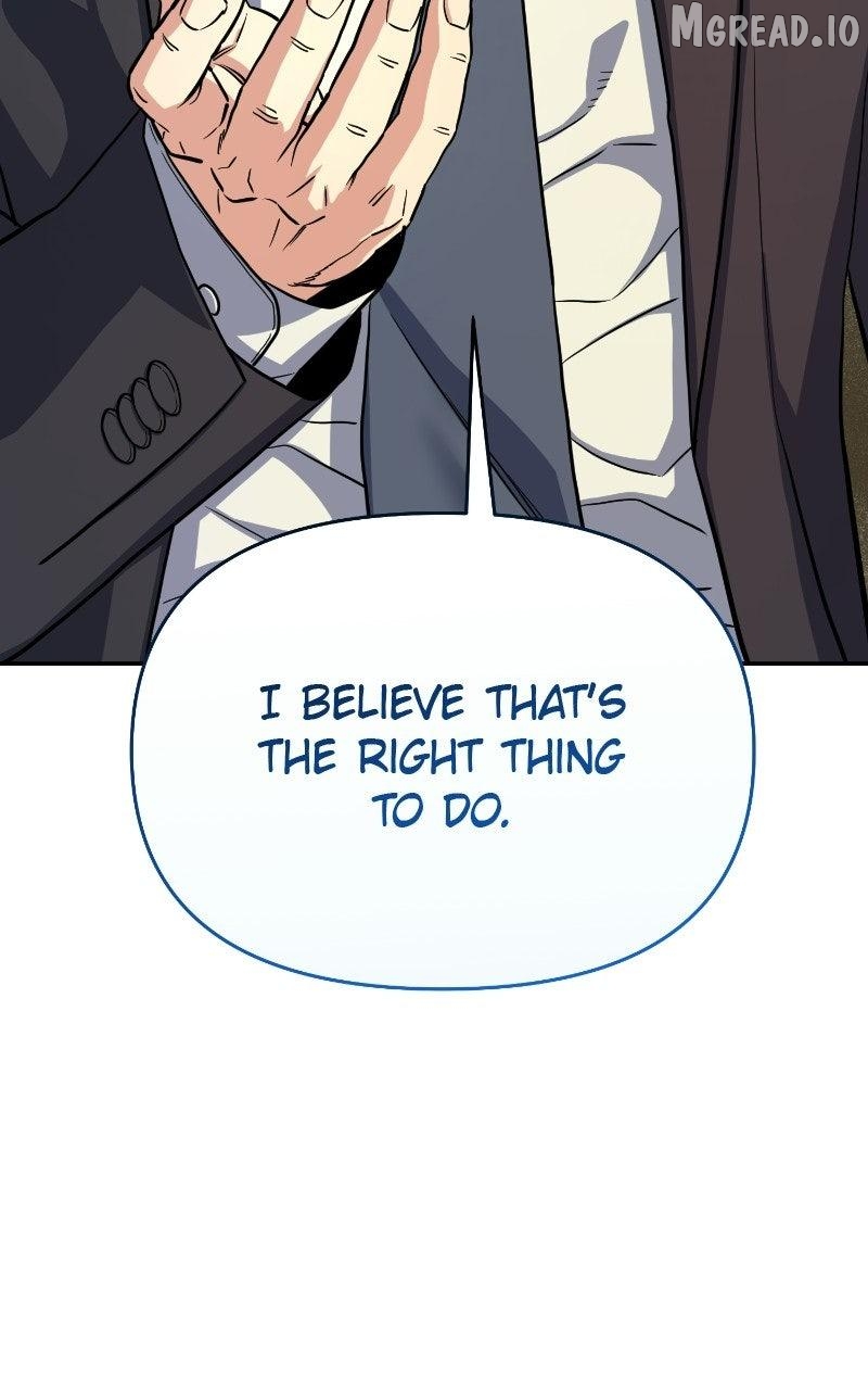 Overpower Your Enemies by the Law Chapter 61 - page 98
