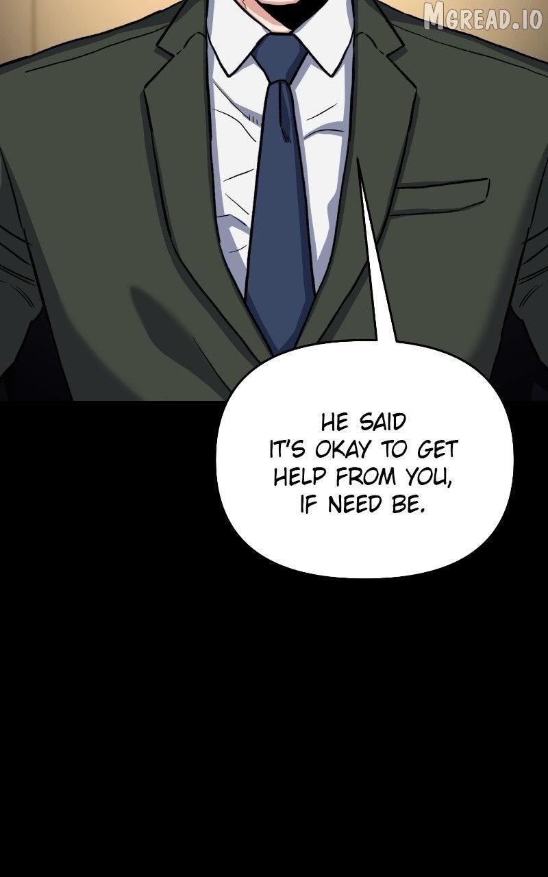 Overpower Your Enemies by the Law Chapter 62 - page 2