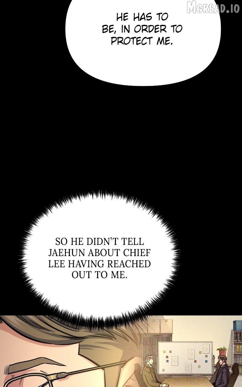 Overpower Your Enemies by the Law Chapter 62 - page 4