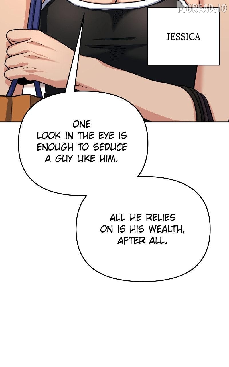 Overpower Your Enemies by the Law Chapter 62 - page 45