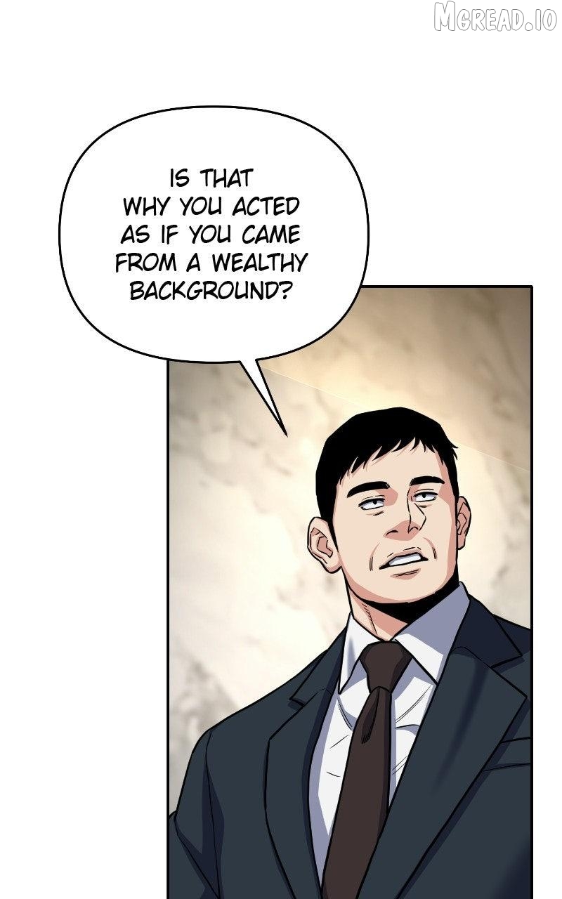 Overpower Your Enemies by the Law Chapter 62 - page 46