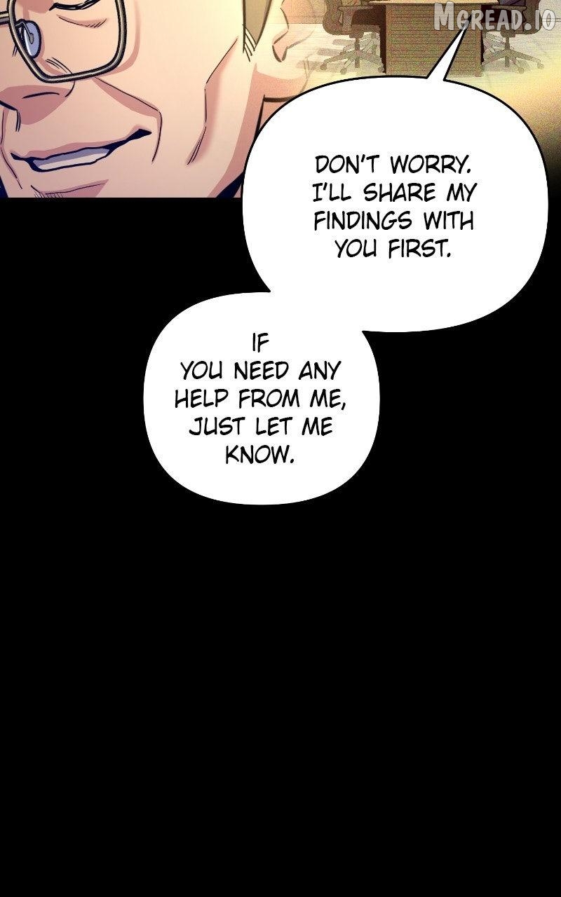 Overpower Your Enemies by the Law Chapter 62 - page 5