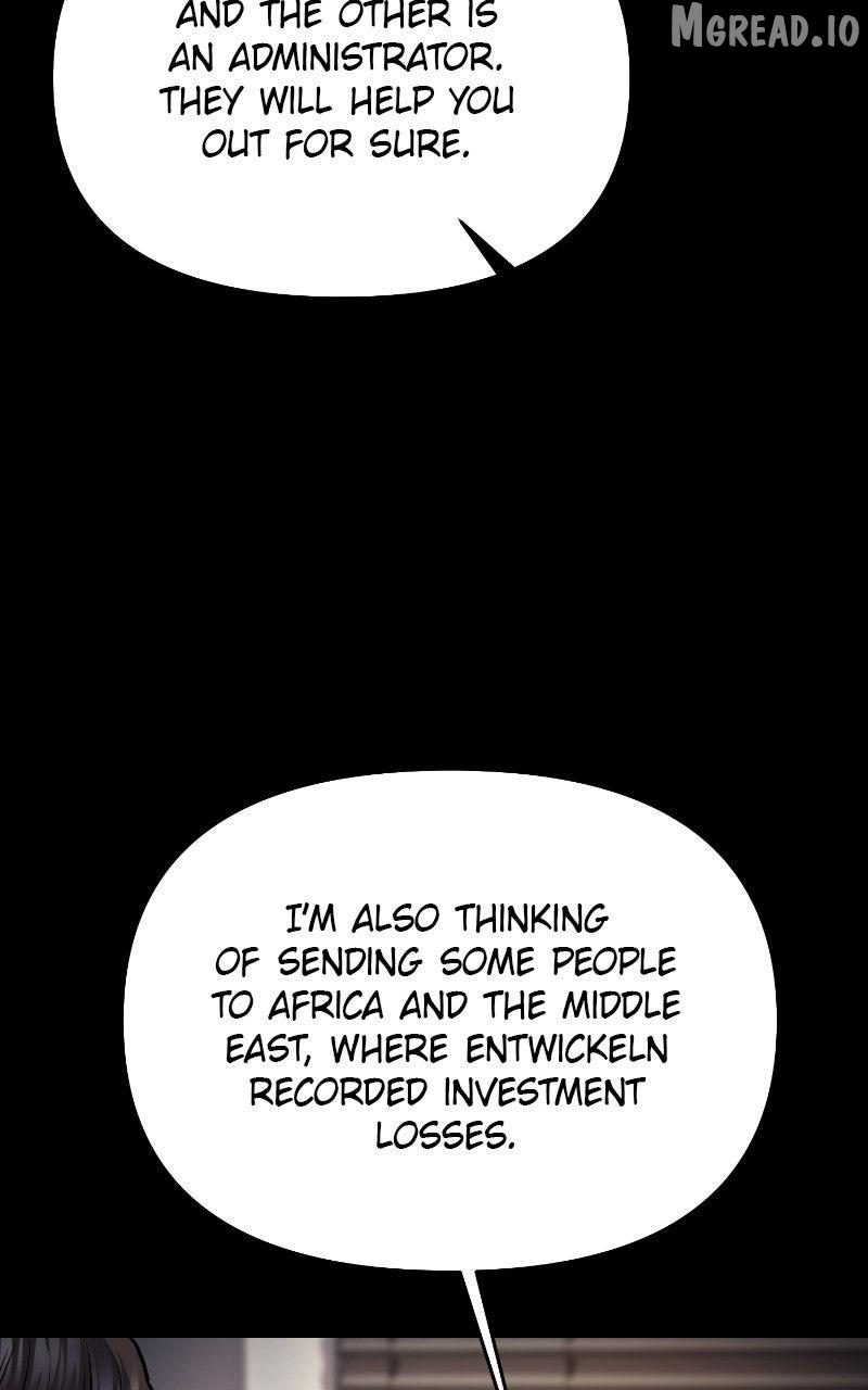 Overpower Your Enemies by the Law Chapter 62 - page 7