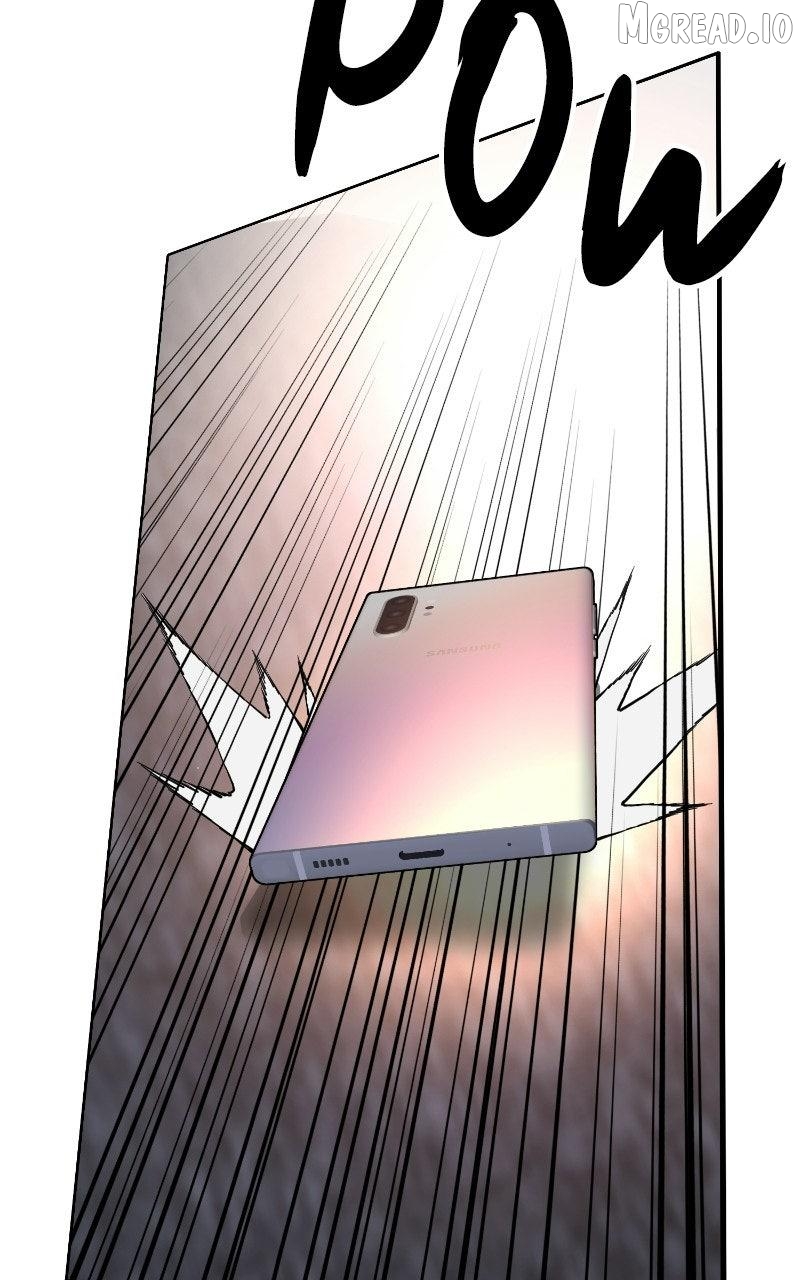 Overpower Your Enemies by the Law Chapter 62 - page 71