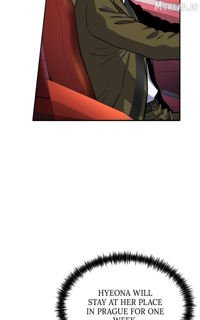 Overpower Your Enemies by the Law Chapter 62 - page 76