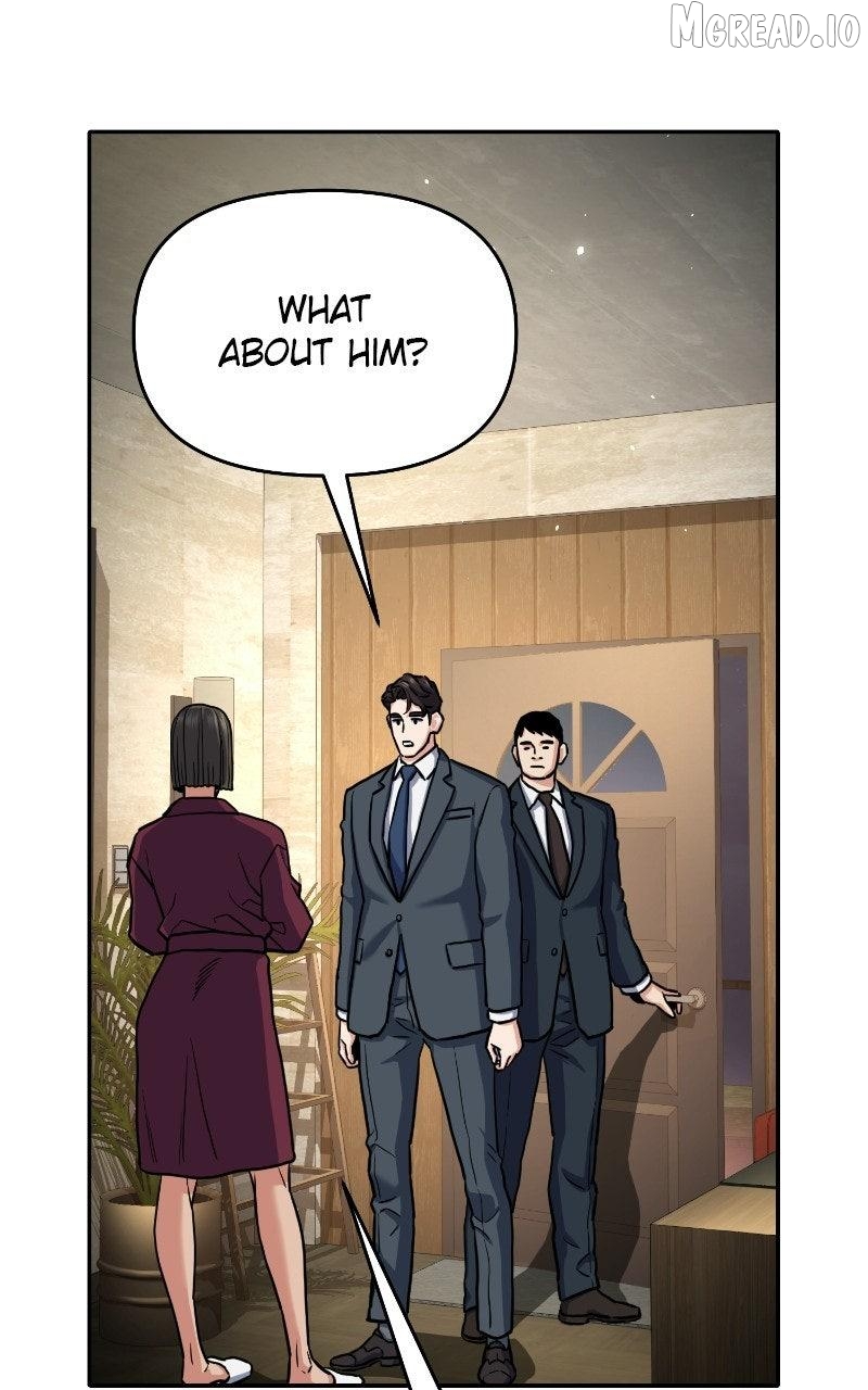 Overpower Your Enemies by the Law Chapter 62 - page 90