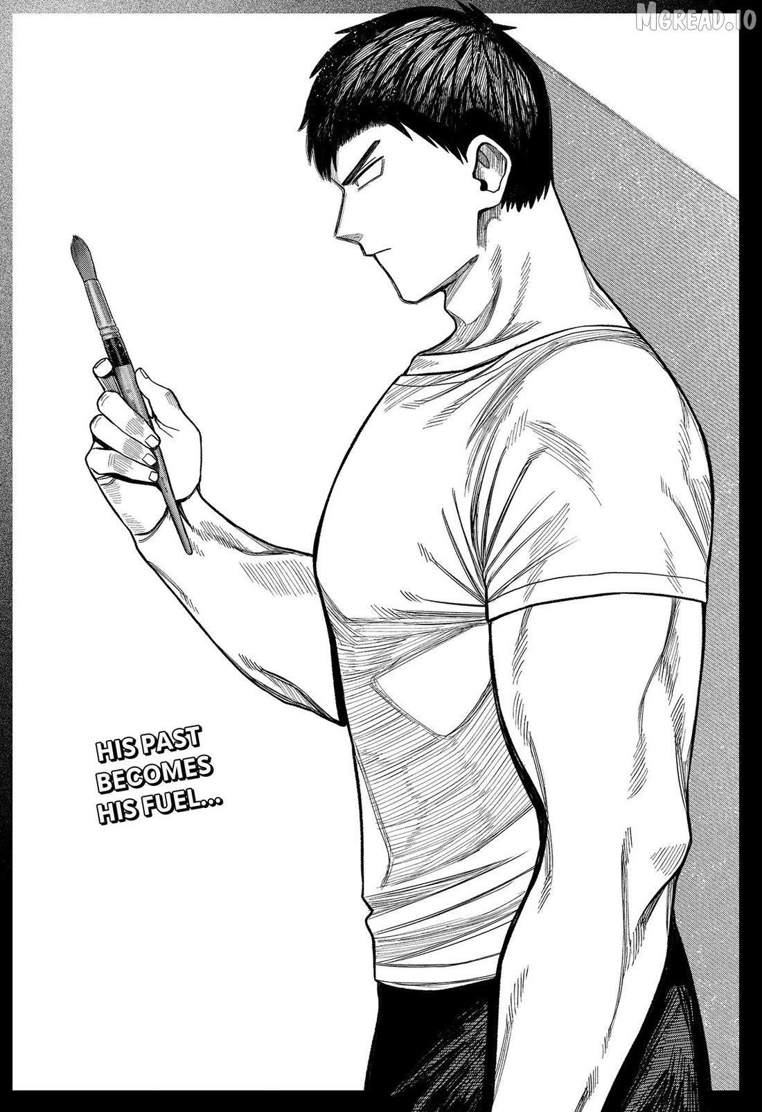 Monochrome Days Chapter 40 - page 29