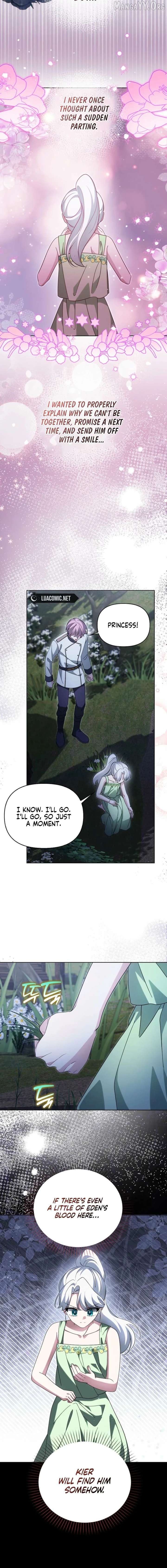 The Villainess’s Wise Retirement Plan Chapter 68 - page 7