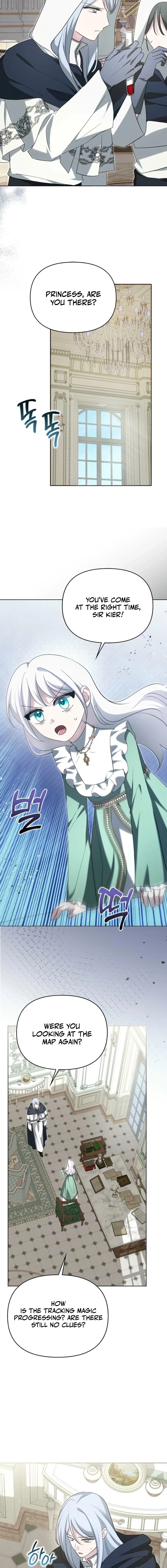 The Villainess’s Wise Retirement Plan Chapter 71 - page 15