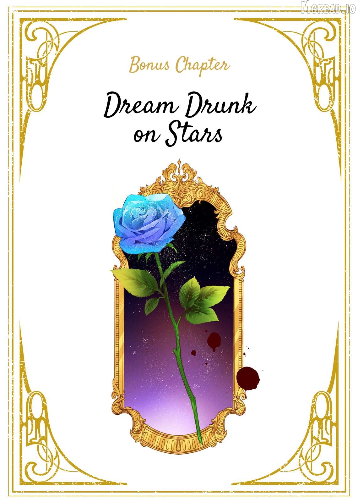 Your Meteor, Hidden in Flowers Chapter 31.5 - page 11
