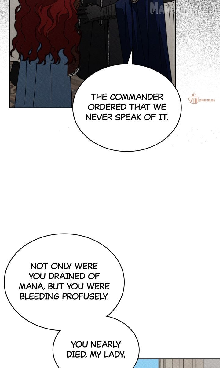 Under the Oak Tree Chapter 145 - page 3