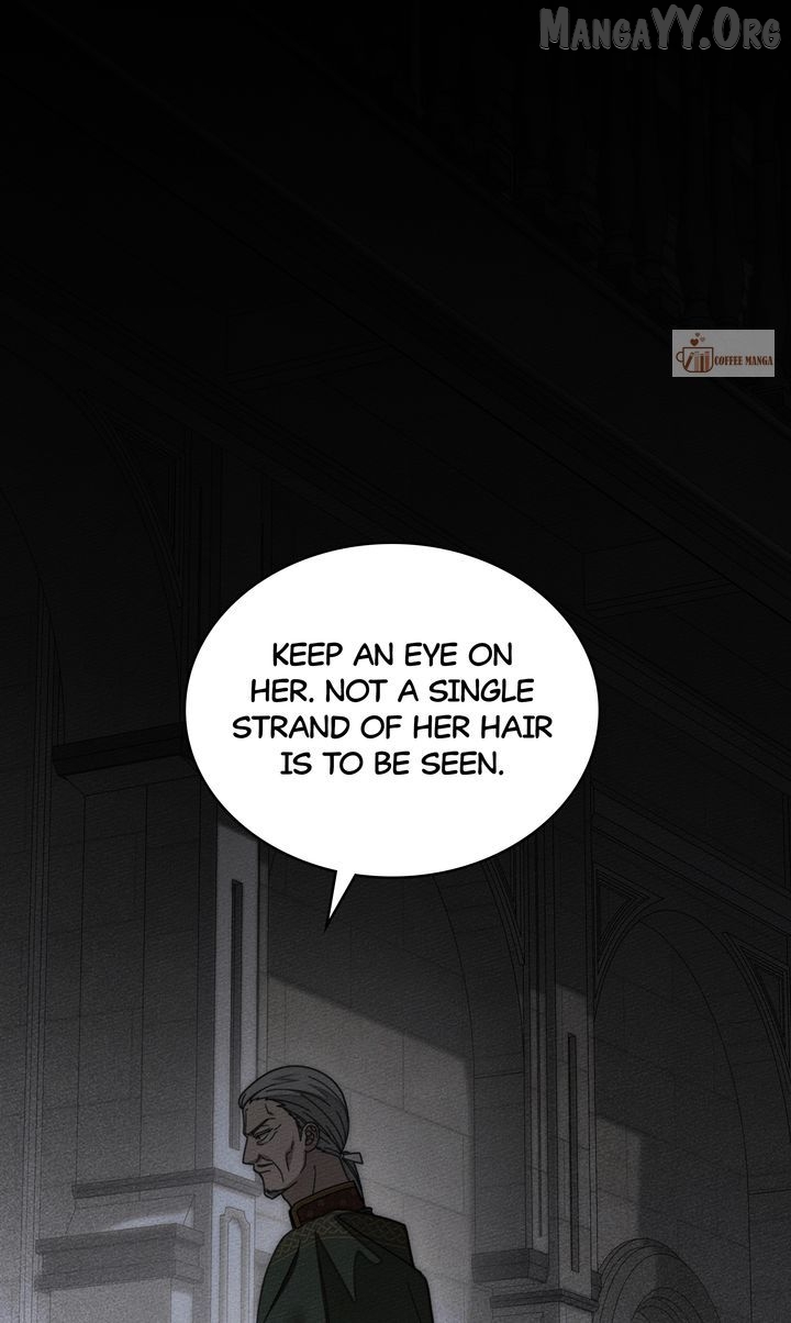 Under the Oak Tree Chapter 145 - page 85