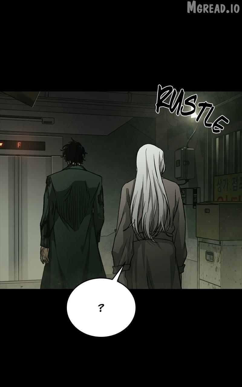 Nine Dragons: COPÓKA Chapter 63 - page 100