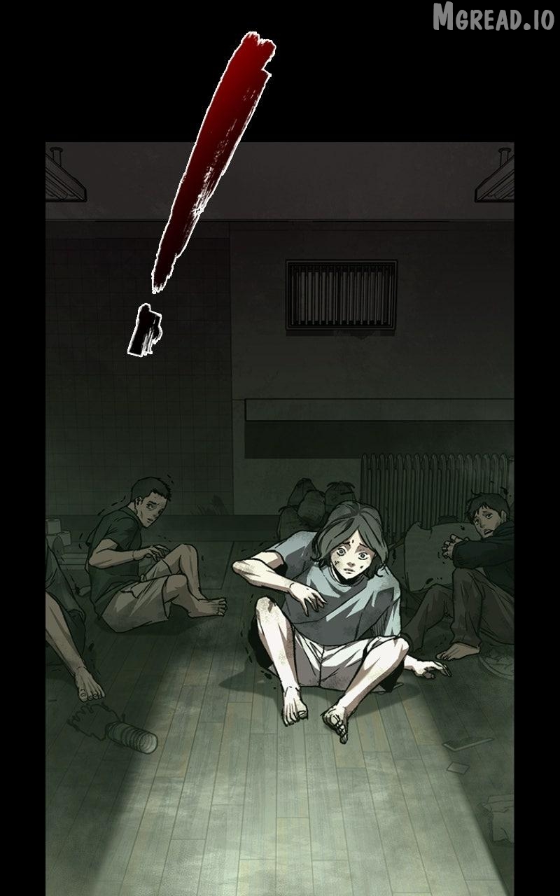 Nine Dragons: COPÓKA Chapter 63 - page 103