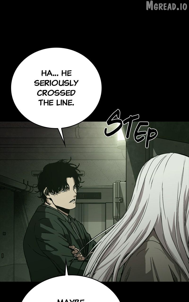 Nine Dragons: COPÓKA Chapter 63 - page 105