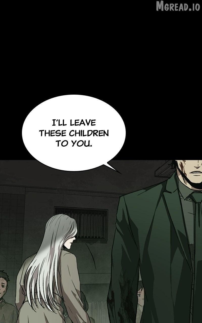 Nine Dragons: COPÓKA Chapter 63 - page 110