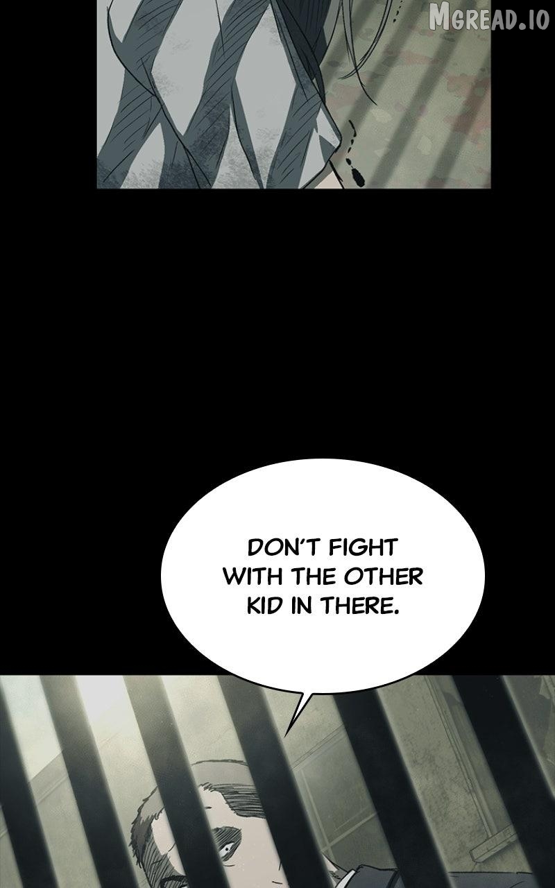 Nine Dragons: COPÓKA Chapter 63 - page 121