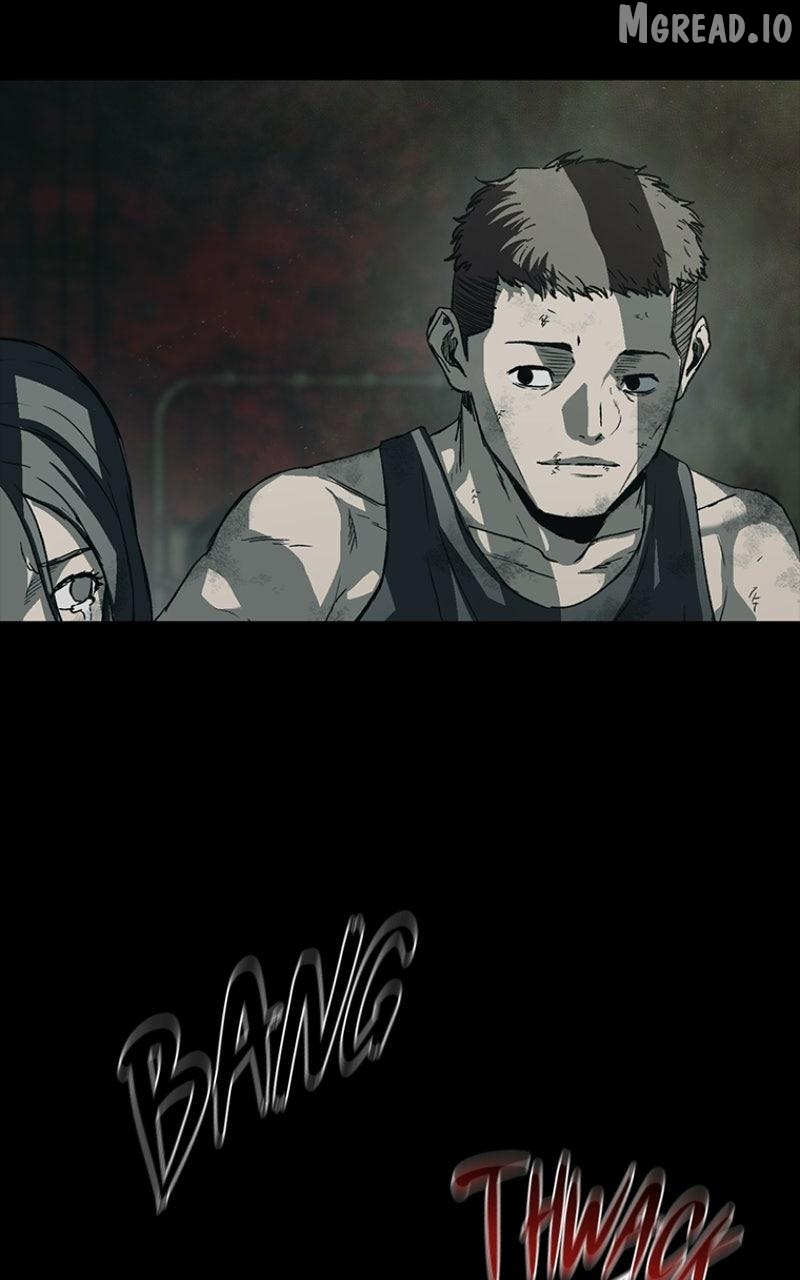Nine Dragons: COPÓKA Chapter 63 - page 128