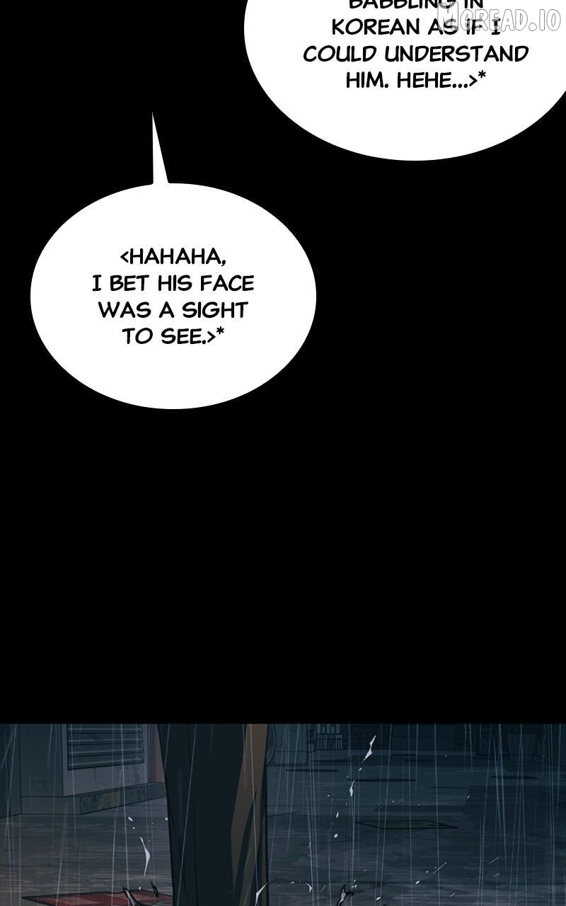 Nine Dragons: COPÓKA Chapter 63 - page 31