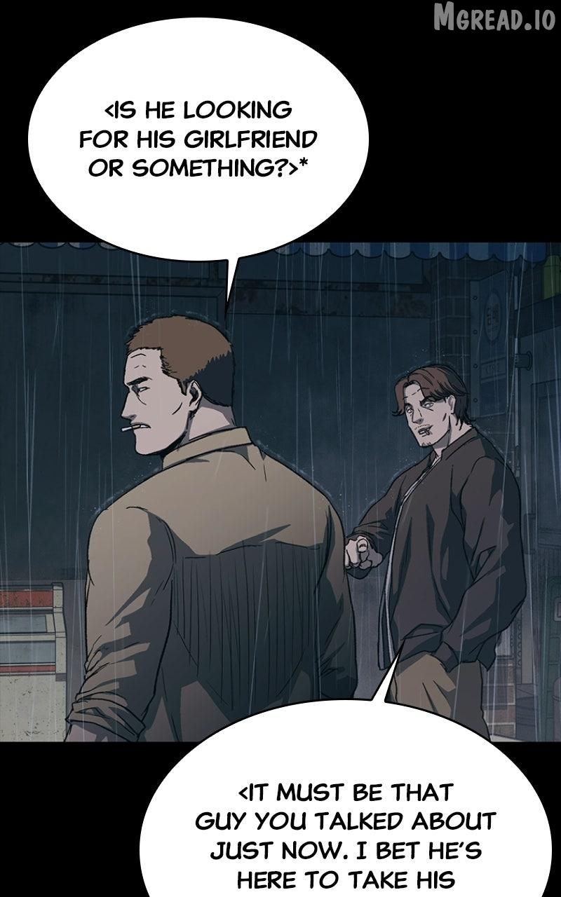 Nine Dragons: COPÓKA Chapter 63 - page 35