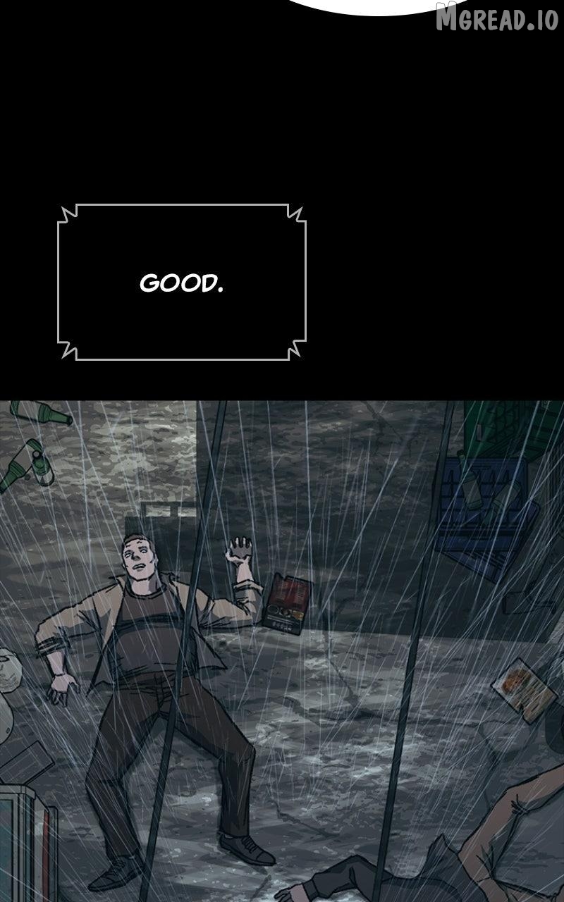 Nine Dragons: COPÓKA Chapter 63 - page 42