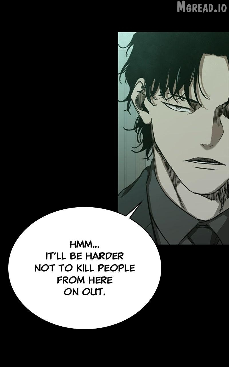 Nine Dragons: COPÓKA Chapter 63 - page 47