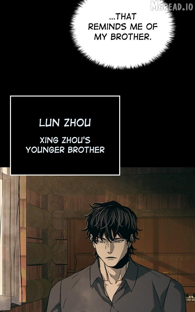 Nine Dragons: COPÓKA Chapter 63 - page 5