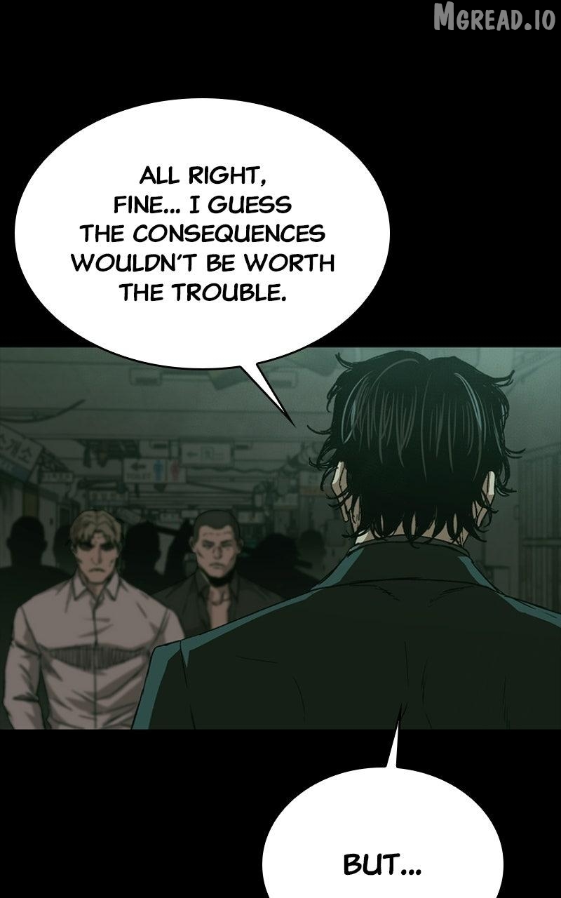 Nine Dragons: COPÓKA Chapter 63 - page 50