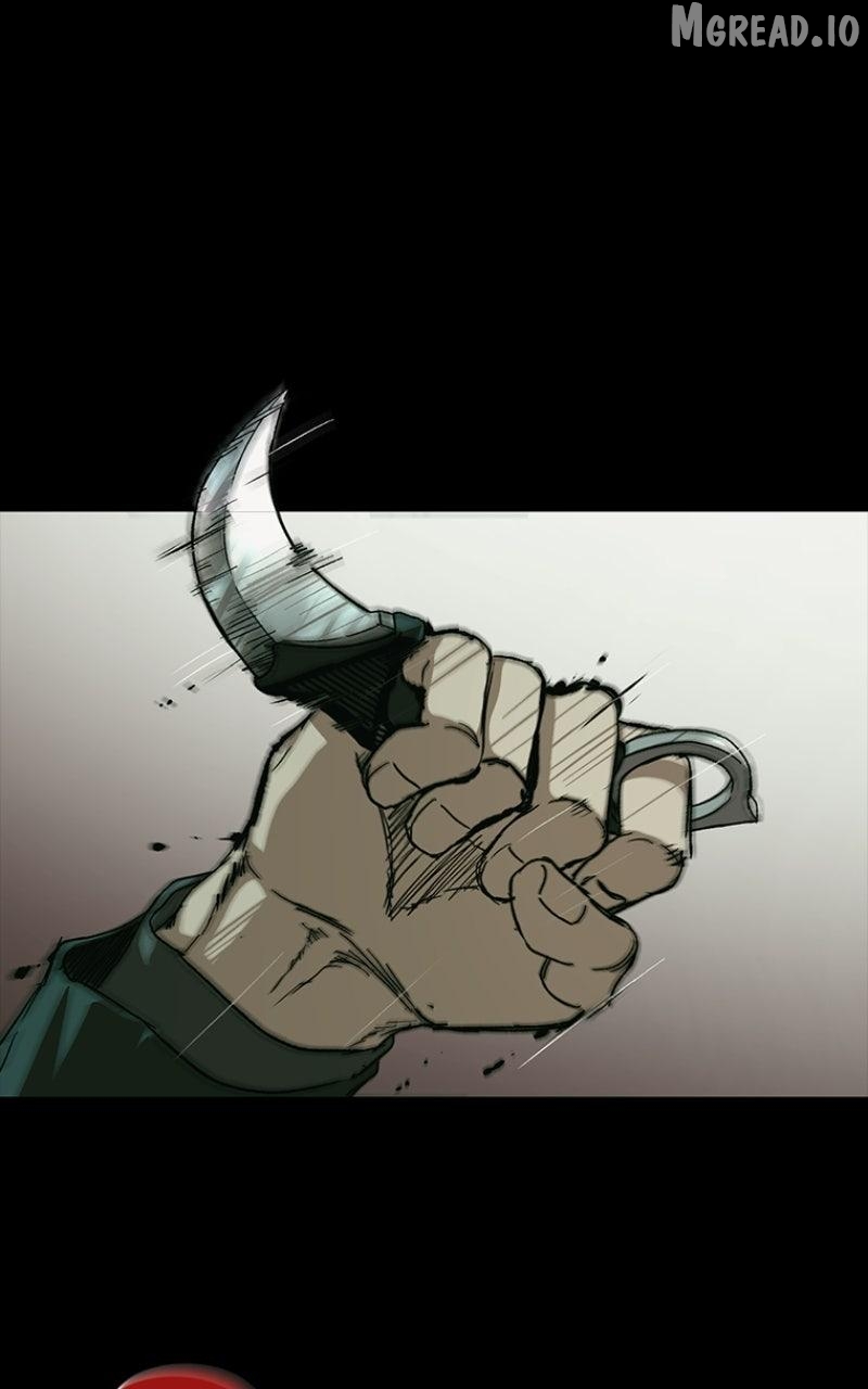 Nine Dragons: COPÓKA Chapter 63 - page 54
