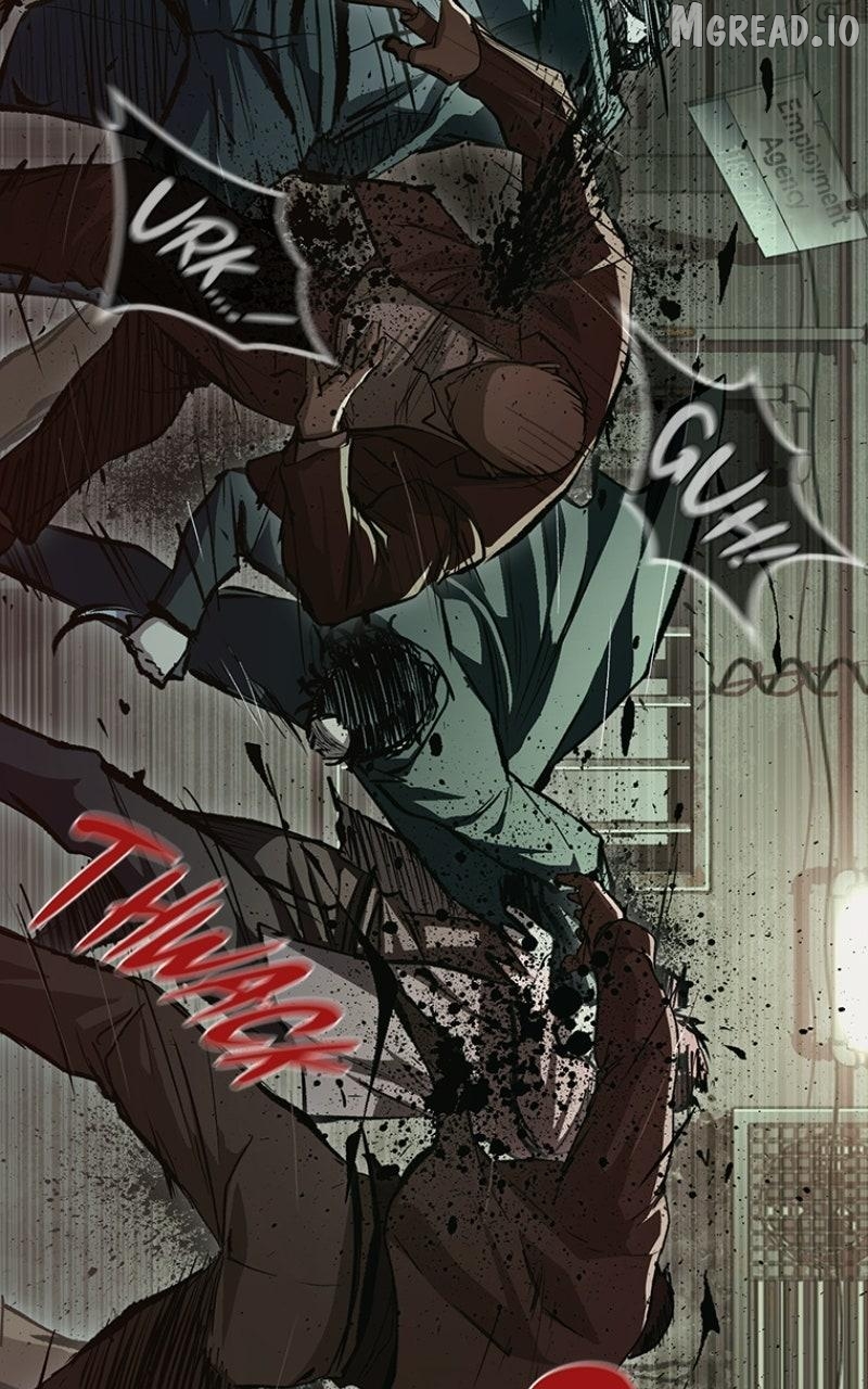 Nine Dragons: COPÓKA Chapter 63 - page 56