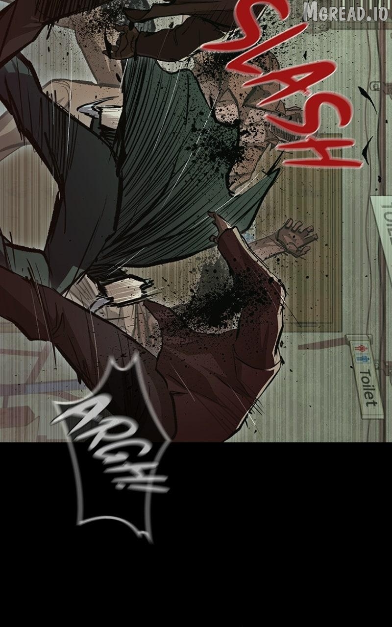 Nine Dragons: COPÓKA Chapter 63 - page 57