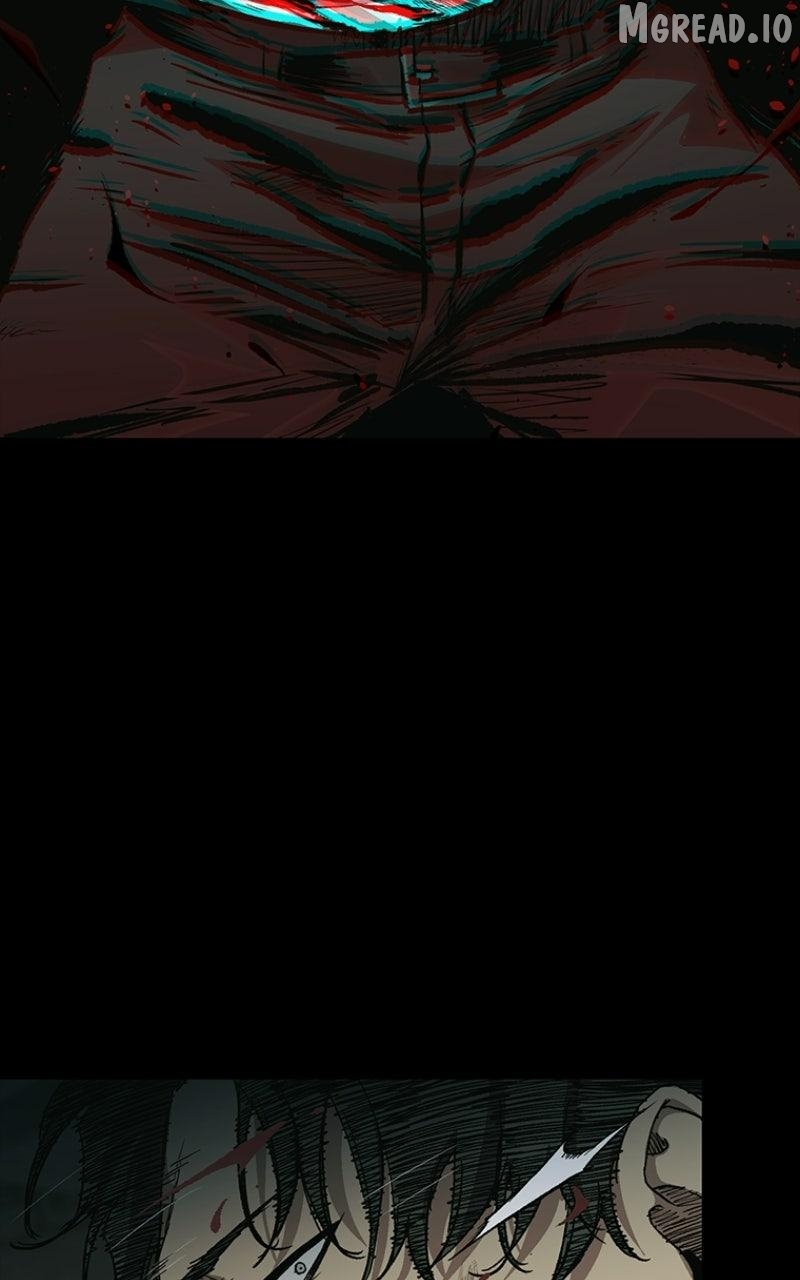 Nine Dragons: COPÓKA Chapter 63 - page 59