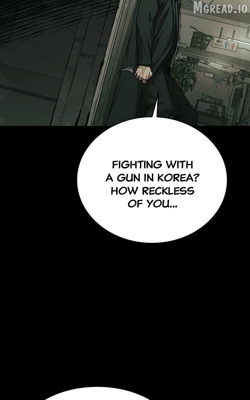 Nine Dragons: COPÓKA Chapter 63 - page 63