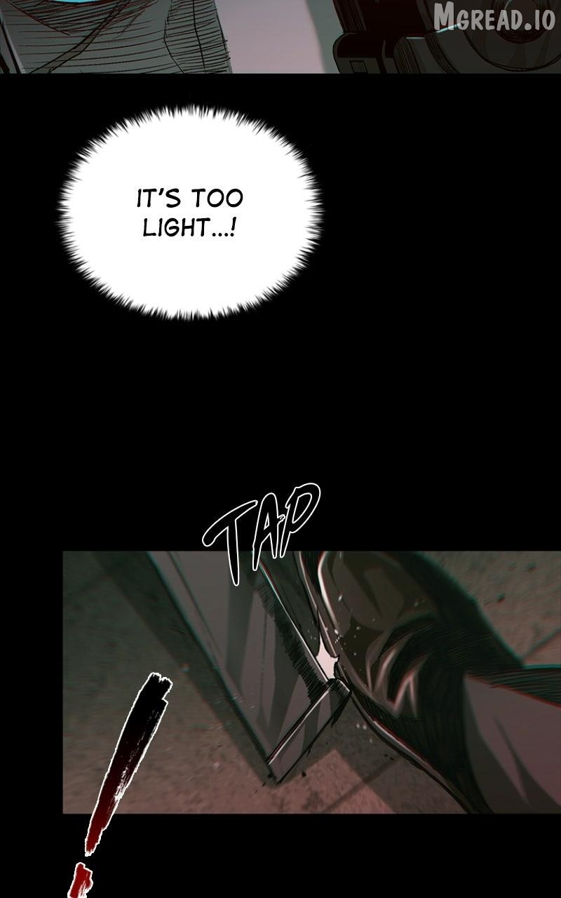 Nine Dragons: COPÓKA Chapter 63 - page 75