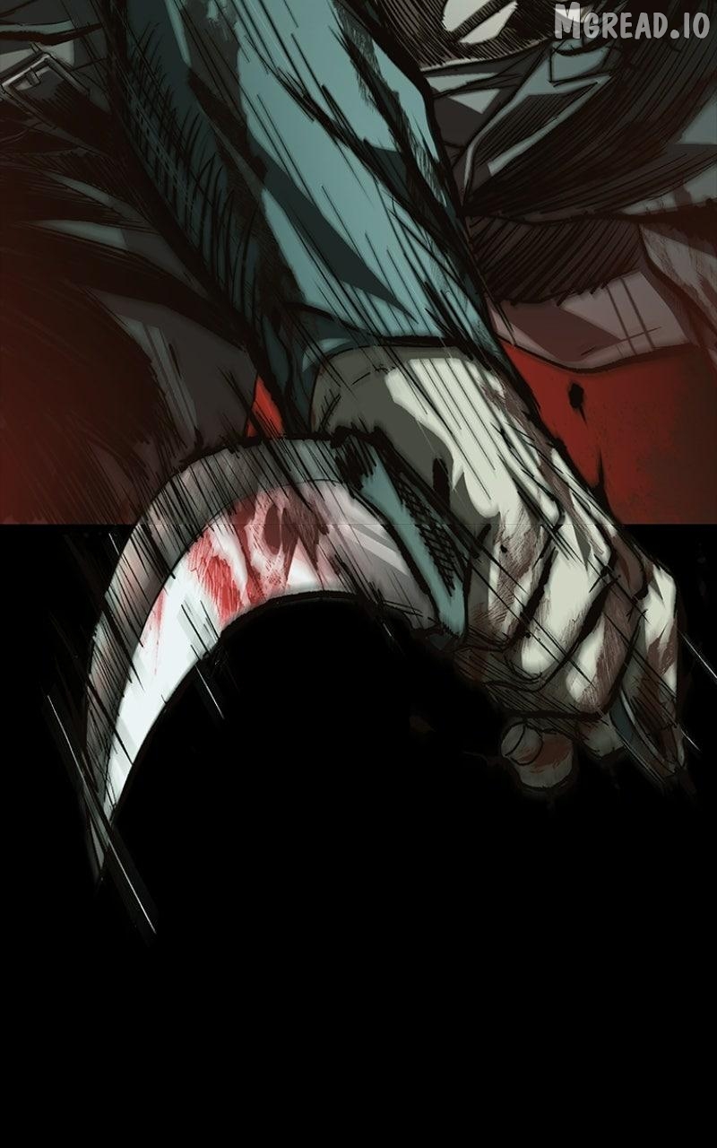 Nine Dragons: COPÓKA Chapter 63 - page 77